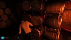 ГРАФОН НА МАКСИМУМ -  Uncharted ПУТЬ ВОРА - ДУШЕВНЫЙ СТРИМ