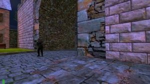 RtCW: Phm's Hauptquartier (Extreme quality) | part 1