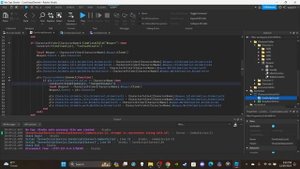 How to make a Battlegrounds Game in Roblox! [Part 1-5] (Roblox Studio Scripting Tutorial 2024)