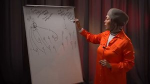 Проект «Преуспел в обоих мирах»уроки в Дар от Марзии Бекайдар