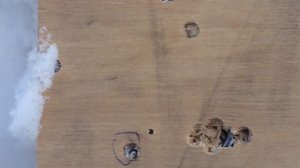 Эдган ЛЕЛЯ 2.0 Результат стрельбы на 72 метра.