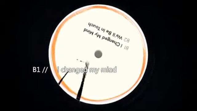 ANNO STAMM 002 // MY PEOPLES HEAD EP // meakusma (belgium) смотреть онлайн