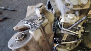 Замена сцепления и адаптация РКПП Peugeot 508 SW, 3008, 5008, Citroen C4 Grand Picasso 1.6 HDI Робо