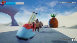 МИСТЕР КРАБС ➥ ПРИКОЛЫ ➥ ФЭЙЛЫ  ( Mr Krabs Tax Evasion ) 2023