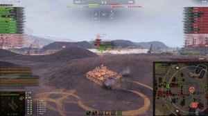 Мастера на Leopard1