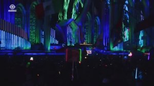 Mau P - EDC Las Vegas 2024