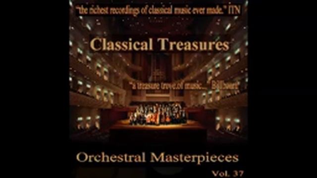 Hamlet (incidental music), Op. 67a: VI. Fanfare смотреть онлайн