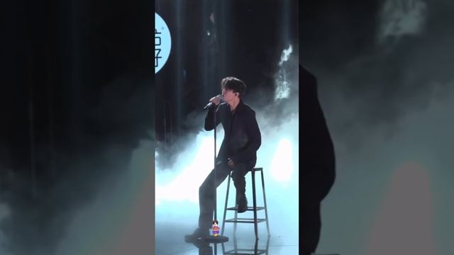 DIMASH - ANGEL LOVE | NEW SONG - Live I Am Singer2/8/24 смотреть онлайн