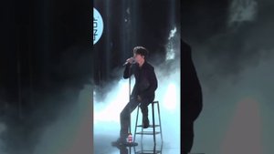 DIMASH - ANGEL LOVE | NEW SONG - Live I Am Singer2/8/24