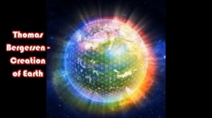 Thomas Bergersen - Creation of Earth (432Hz)