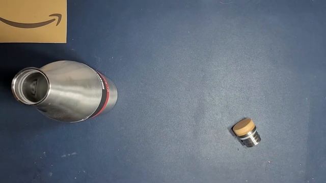 SIGG Meridian Brushed Cantimplora metálica, Buen diseño, pero algunas mejoras vendrían bien смотреть онлайн