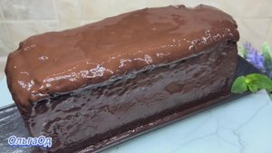 Шоколадный десерт. Шоколадный шоколад