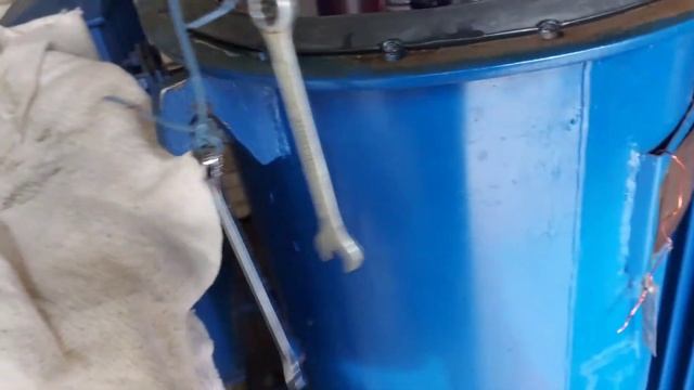 Любимая работа!!! Vol.2 "Вскрытие трансформатора" смотреть онлайн