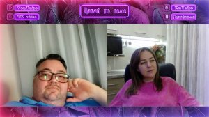 Русский немец | Давай по теме #РулетТв #VKvideo #VKPlayLive