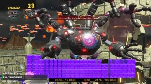 Sonic Forces - ФИНАЛ ЭГГМАНА - Приведи Подписчика и получи модератора!!