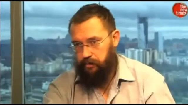 Миллионер Герман Стерлигов про золото