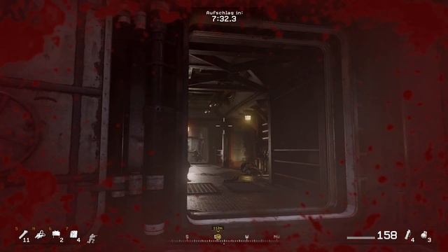 Call of Duty: Modern Warfare Remastered (2016) - Akt 3: Kriegsspiele | No Commentary #19 смотреть онлайн