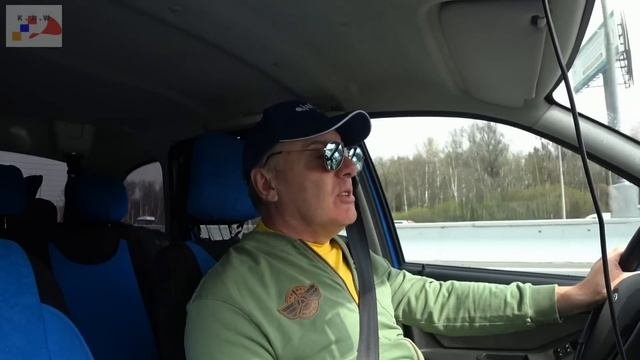 Прошлое будущее автоперевозок