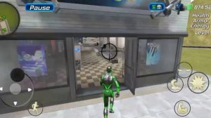 rope frog Ninja hero Beta unlimited money  new update unlimited money rope frog Ninja hero 2.6.0.2