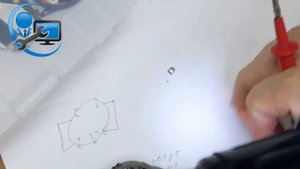 Ремонт часов Garmin fenix 7s не работает кнопка