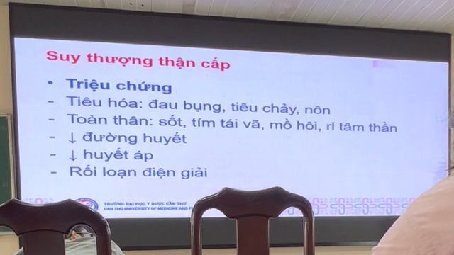 DƯỢC LÝ CTUMP: HORMON VỎ THƯỢNG THẬN | Ths Cao Thị Kim Hoàng смотреть онлайн