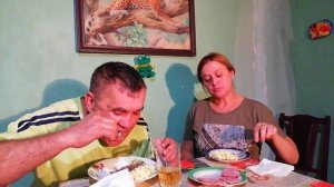 Порхала как зинчик. Житейские времена