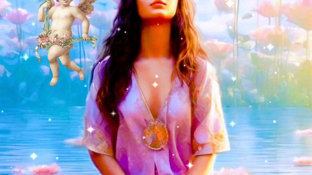 🧘 Медитация Исцеляющий "Звук Океана" 🌊 Частота Ангела 1111 Гц, 👼 смотреть онлайн