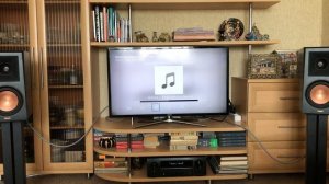 Klipsch RP-600M_custom