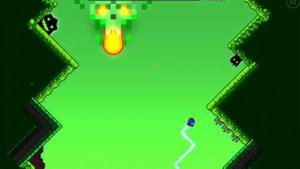 "Dash" FULL LEVEL!? Geometry Dash 2.2 (BOSSFIGHT!)