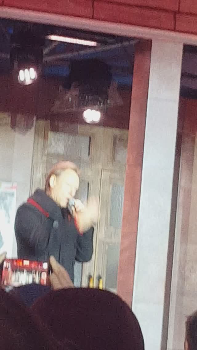 Дмитрий Харатьян. "20ый год"