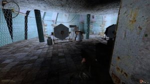 Dead Air Survival # 22[Х-18]