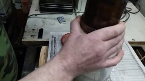 О хранении стаб. раствора