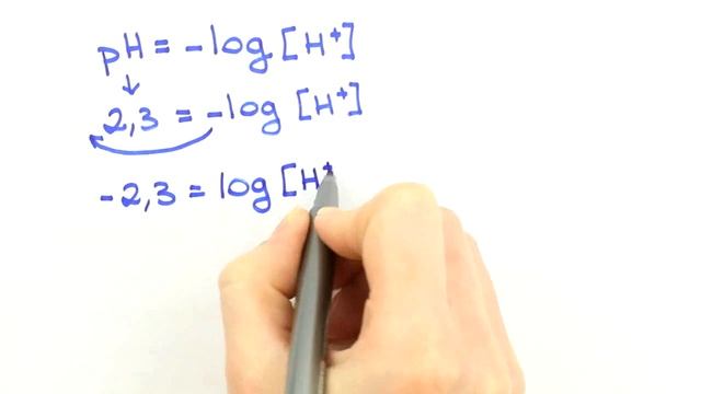 Me Salva! INO10 - Funções Inorgânicas - pH: Exercícios смотреть онлайн