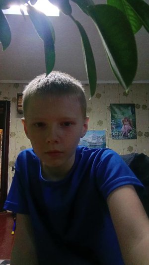 родителей нет дома