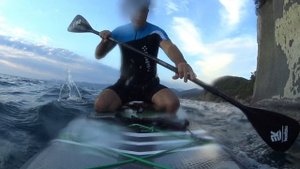 Скала Киселева