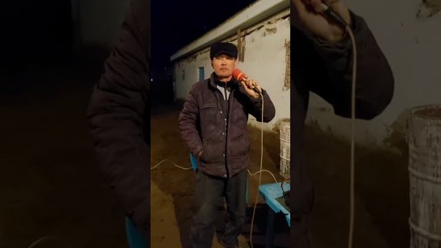 ШЫМБАЙ ТЕРЕШКОВА КОШЕ ЖАНА-ЖЫЛ 2023-ЖЫЛ смотреть онлайн