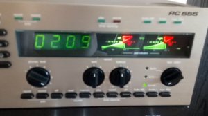 Siemens rc 555