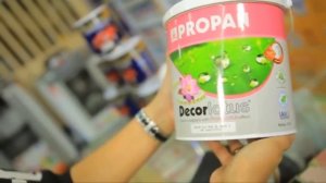 The Project Home & Decor bersama Propan Episode 8 – Part 2/3