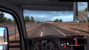 American Truck Simulator  multi