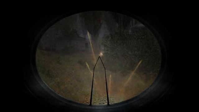 ☢️ Проходим Игру ☢️ S.T.A.L.K.E.R.☢️_ Тень Чернобыля ☢️ #4