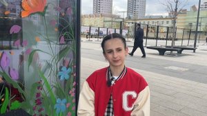 София Дзепка - интервью об ультра-си, учёбе и любимом кино!❤️