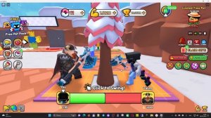 Играю в Роблокс