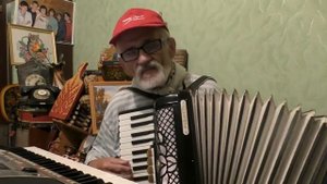 А.ДОЛУХАНЯН "МОРСКАЯ ДУША". ИСПОЛНЯЕТ Ф.В.ГИНЗБУРГ