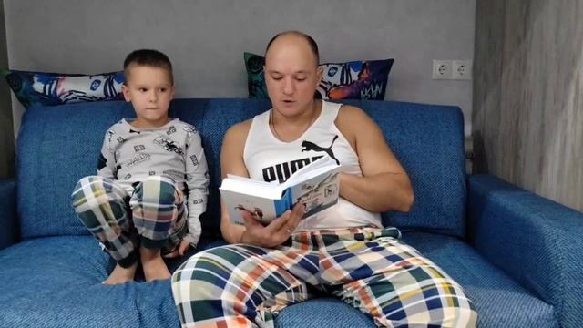 Н. Носов. Живая шляпа