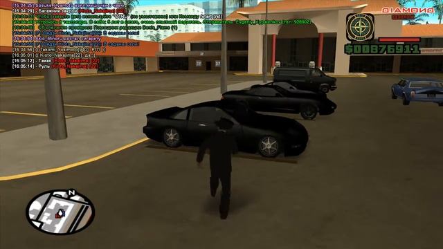 Внесли свою лепту в флору штата Оникс. смотреть онлайн