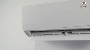 Инверторные сплит системы GRIDA Inverter от ROYAL Clima   Кондиционеры Грида инвертор от РОЯЛ Клима