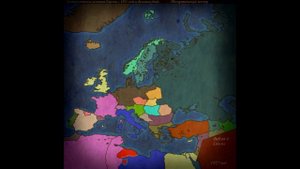 Фильм | Альтернативная история Европы с 1894 года и до наших дней | 1 часть