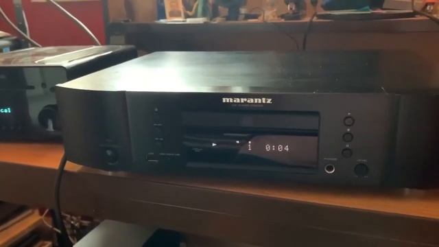 CD6003 смотреть онлайн