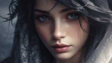 Анна Ахматова - Не стращай меня грозной судьбой (Do not frighten me with a terrible fate)