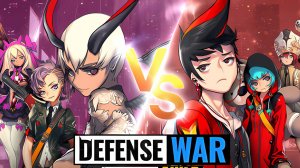 Destiny Child  Defense War 🔘🔵🔴 🅰🅽🅳🆁🅾🅸🅳🅿🅻🆄🆂👹 #Destiny Child  Defense War